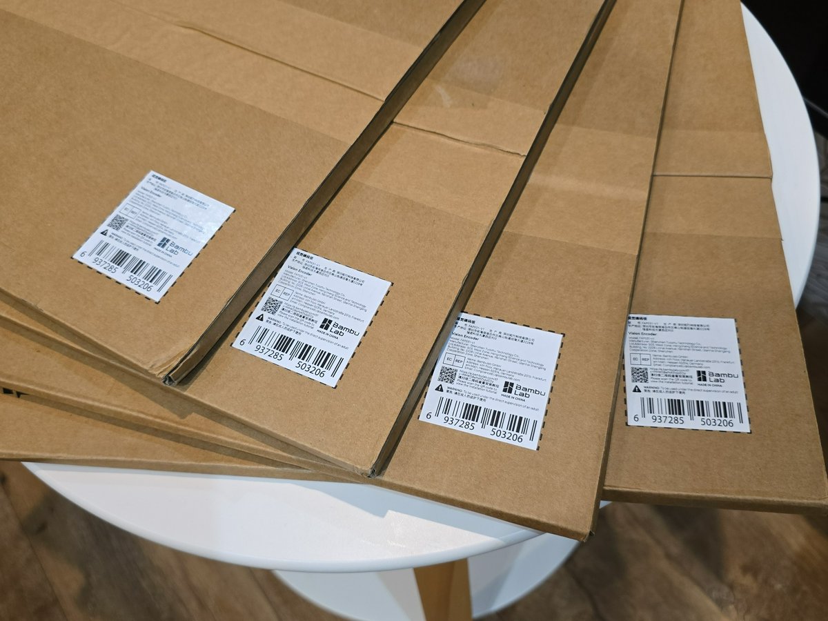 Vision Encoder - фото 3