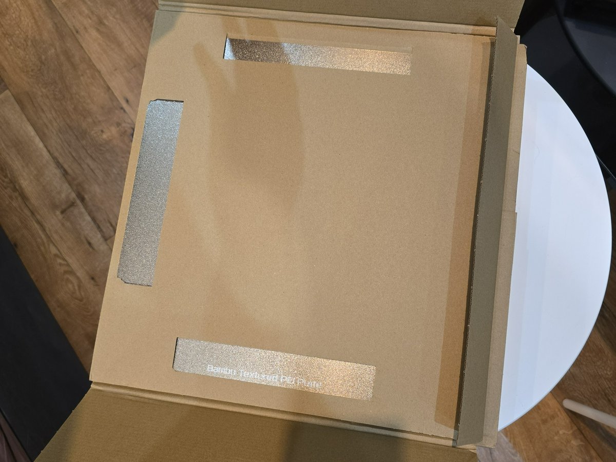 Пластина Textured PEI Plate - фото 3