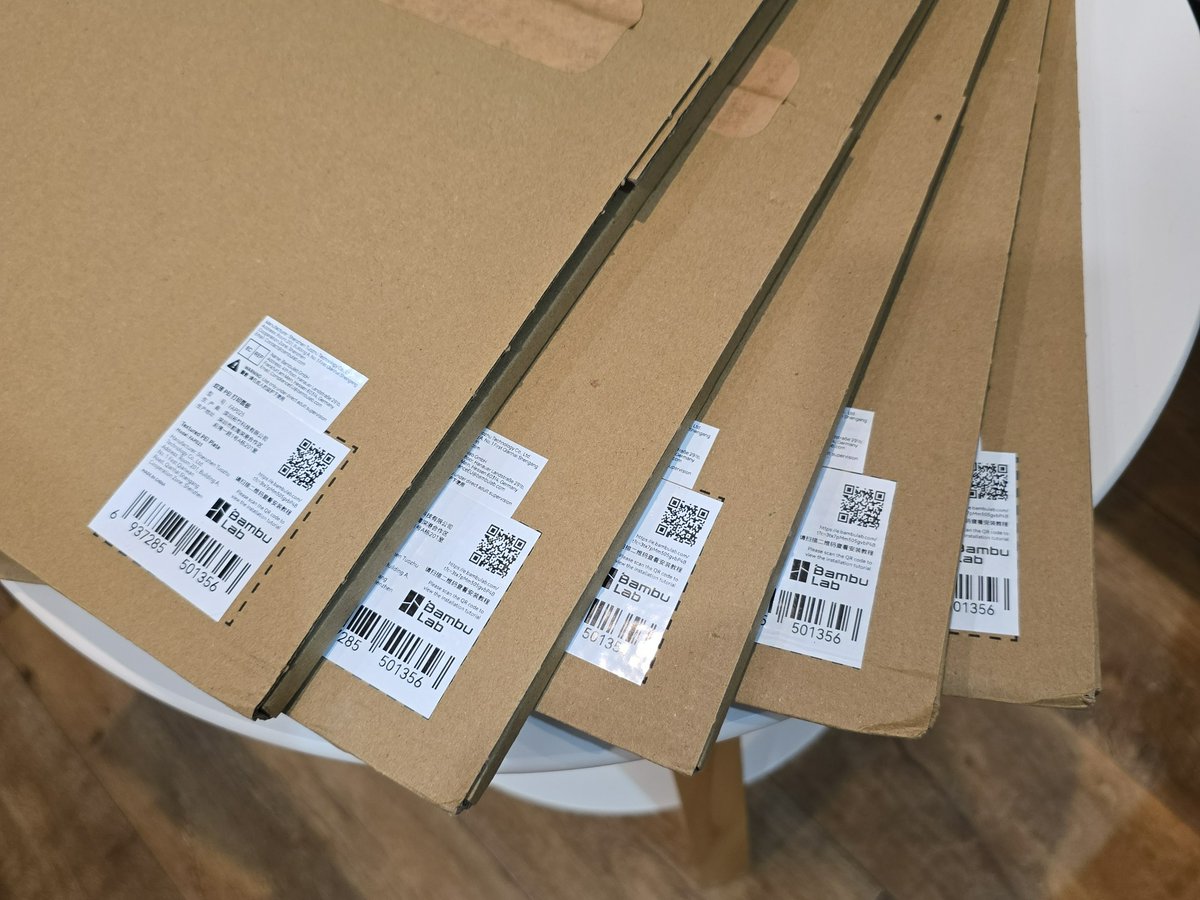 Пластина Textured PEI Plate - фото 4