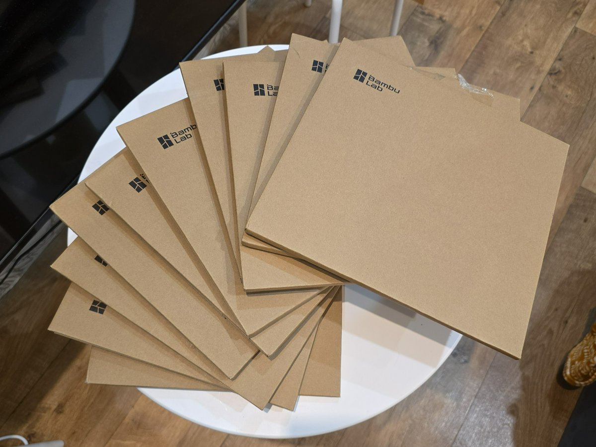 Пластина Textured PEI Plate - фото 2